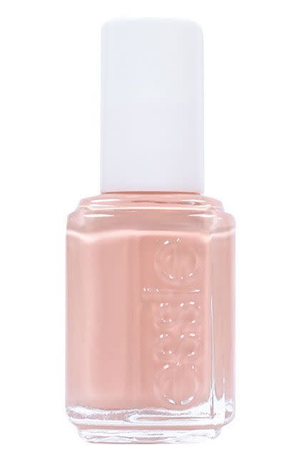 The Best Essie Polishes For Your Skin Tone