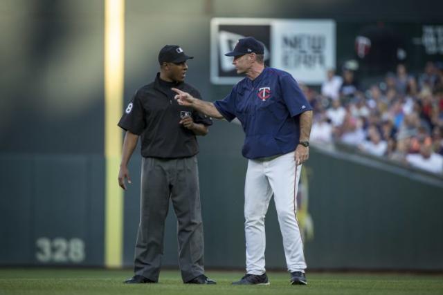 MLB notebook: New Twins manager Paul Molitor welcomes challenge