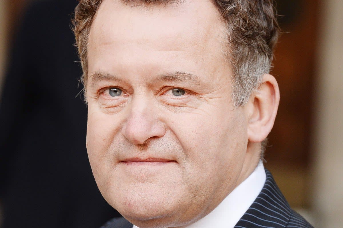 Former royal butler Paul Burrell (PA Archive)