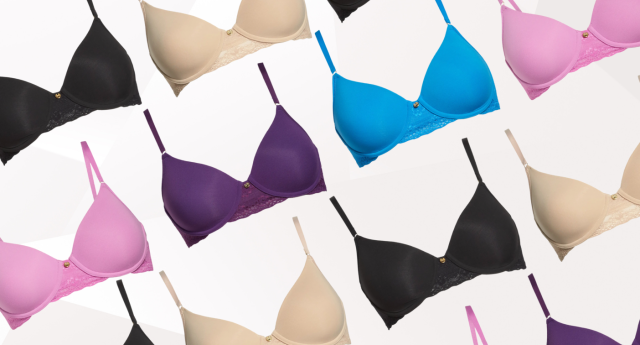 The Best Bra According To Nordstrom Shoppers Is On Sale