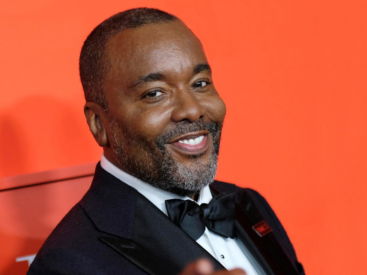 Lee Daniels: ‘I know I’m in a lane of my own’ (Getty)