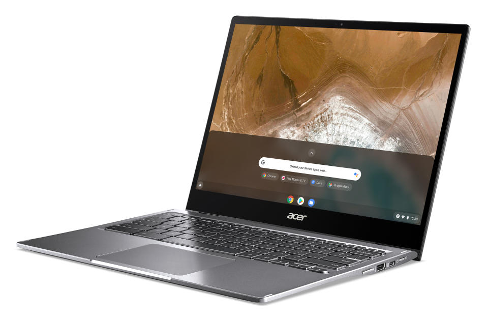 Acer Chromebook Spin 713