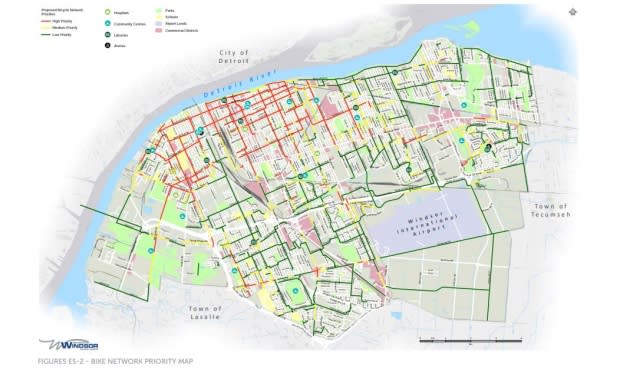 Active Transportation Master Plan Final Report