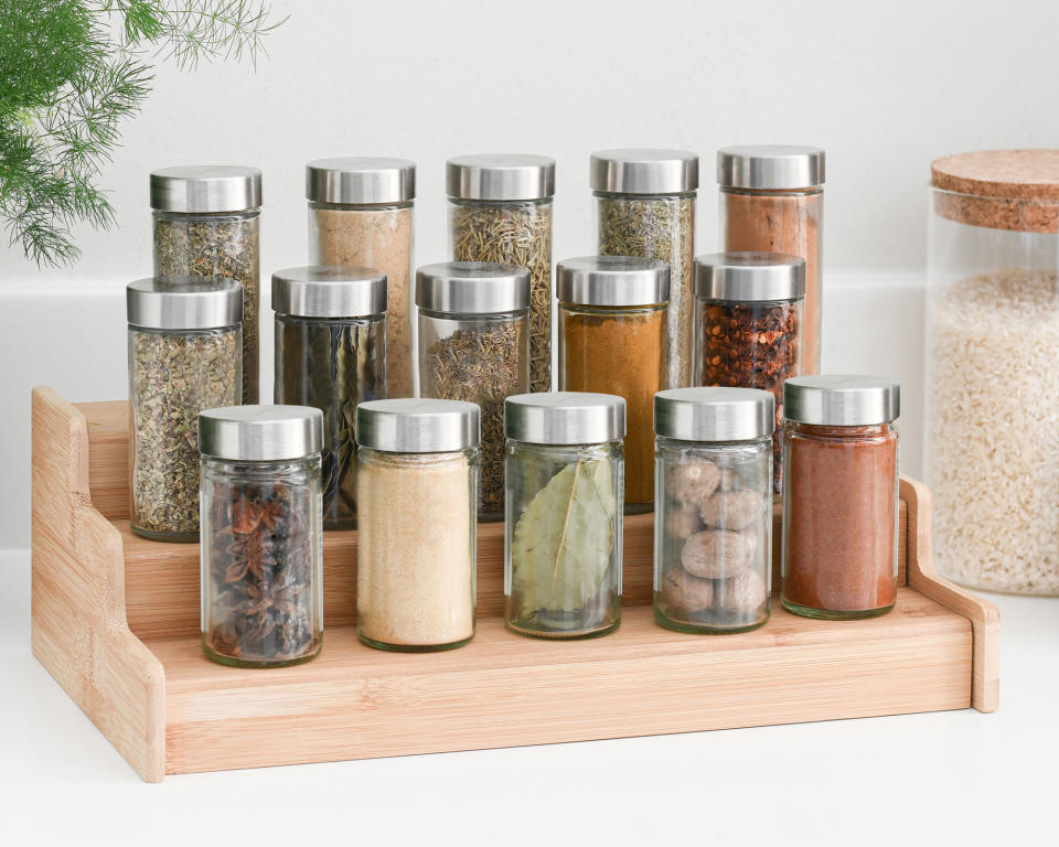 spice  rack