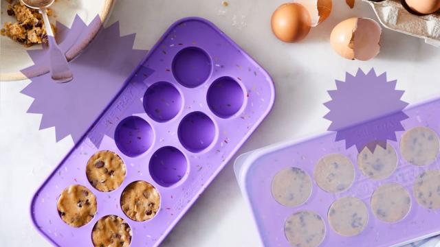 Ice Pop Molds on Food52