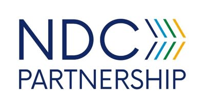 NDC Partnership Logo
