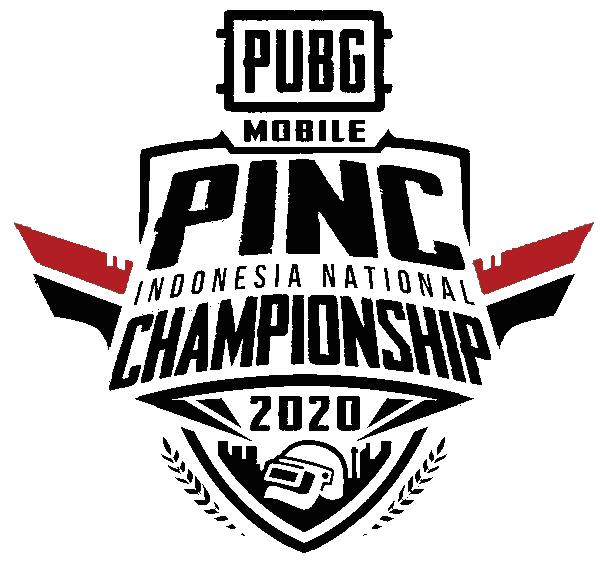 PUBG Mobile Indonesia National Championship 2020