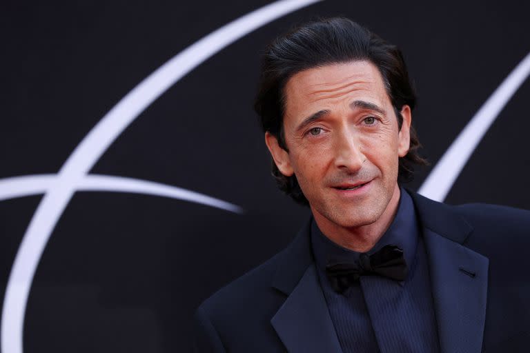 Adrien Brody: de la experiencia de convertirse en Arthur Miller al desgarrador viaje al mundo interior de Marilyn Monroe