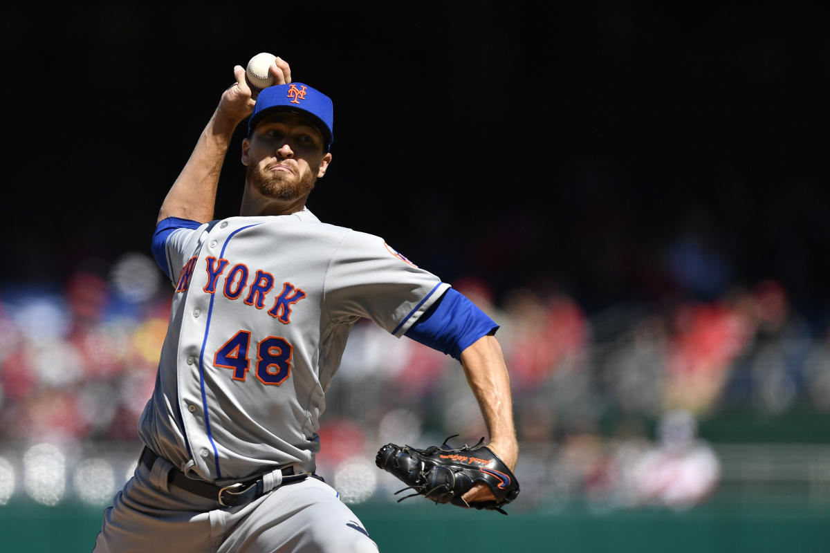 Mets make unfortunate history for 2nd straight year