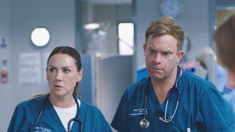 stevie, dylan keogh, casualty