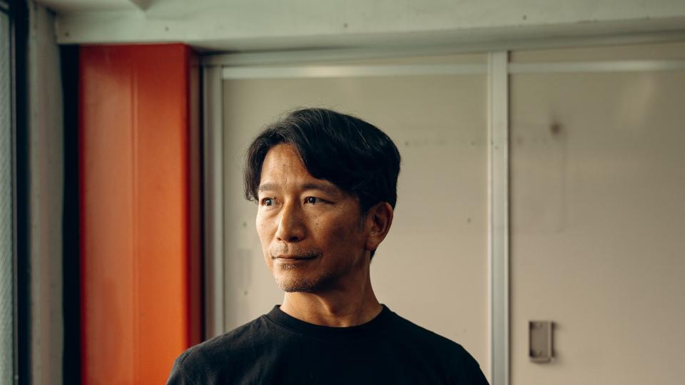 katsu takahashi