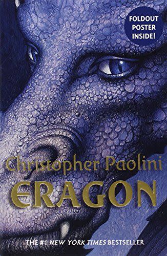 The Inheritance Cycle