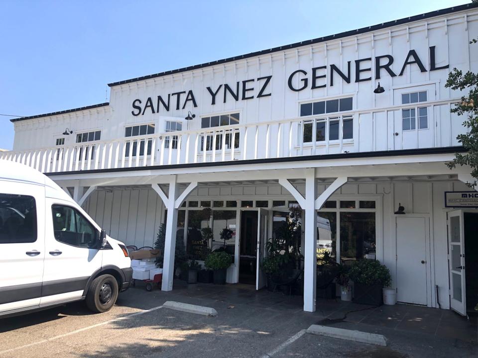 Santa Ynez General Store