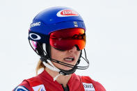 <p>Shiffrin struggled in the lead-up to PyeongChang. Over her last five events, she notched two seventh-place finishes and failed to finish the other three. She also finished seventh in her last World Cup event before Sochi, where she captured gold. </p>
