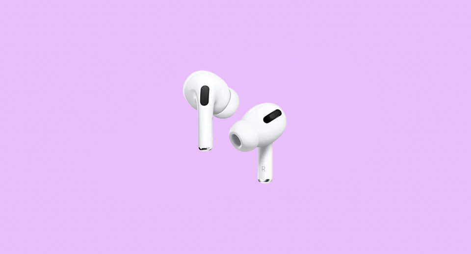 Best gifts for college students 2022: Apple AirPods Pro