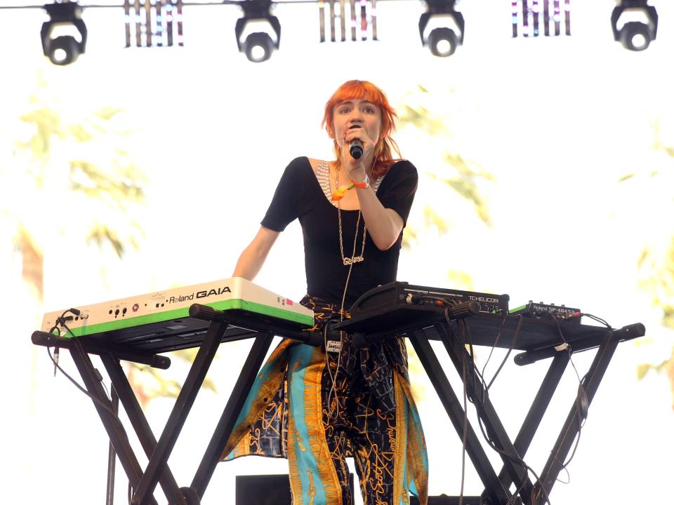 Grimes