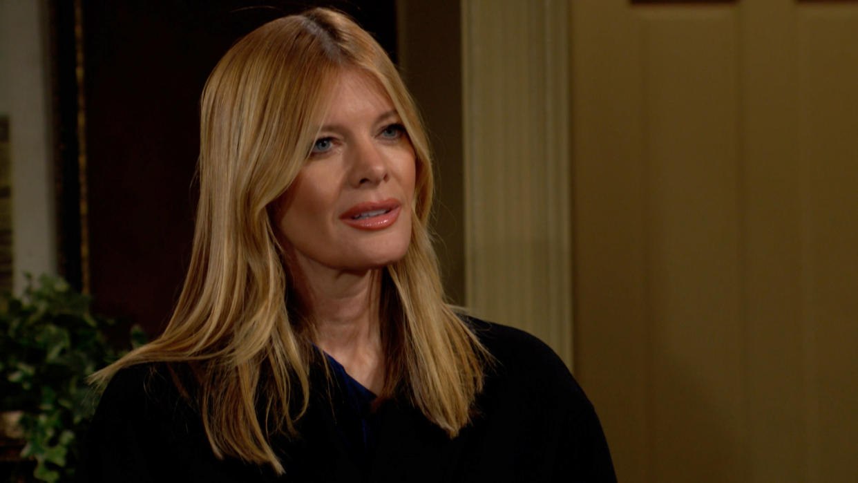  Michelle Stafford as Phyllis in Black in The Young and the Restless 