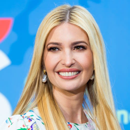 ivanka trump