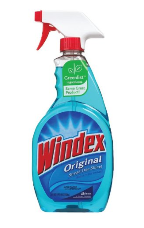 Windex 