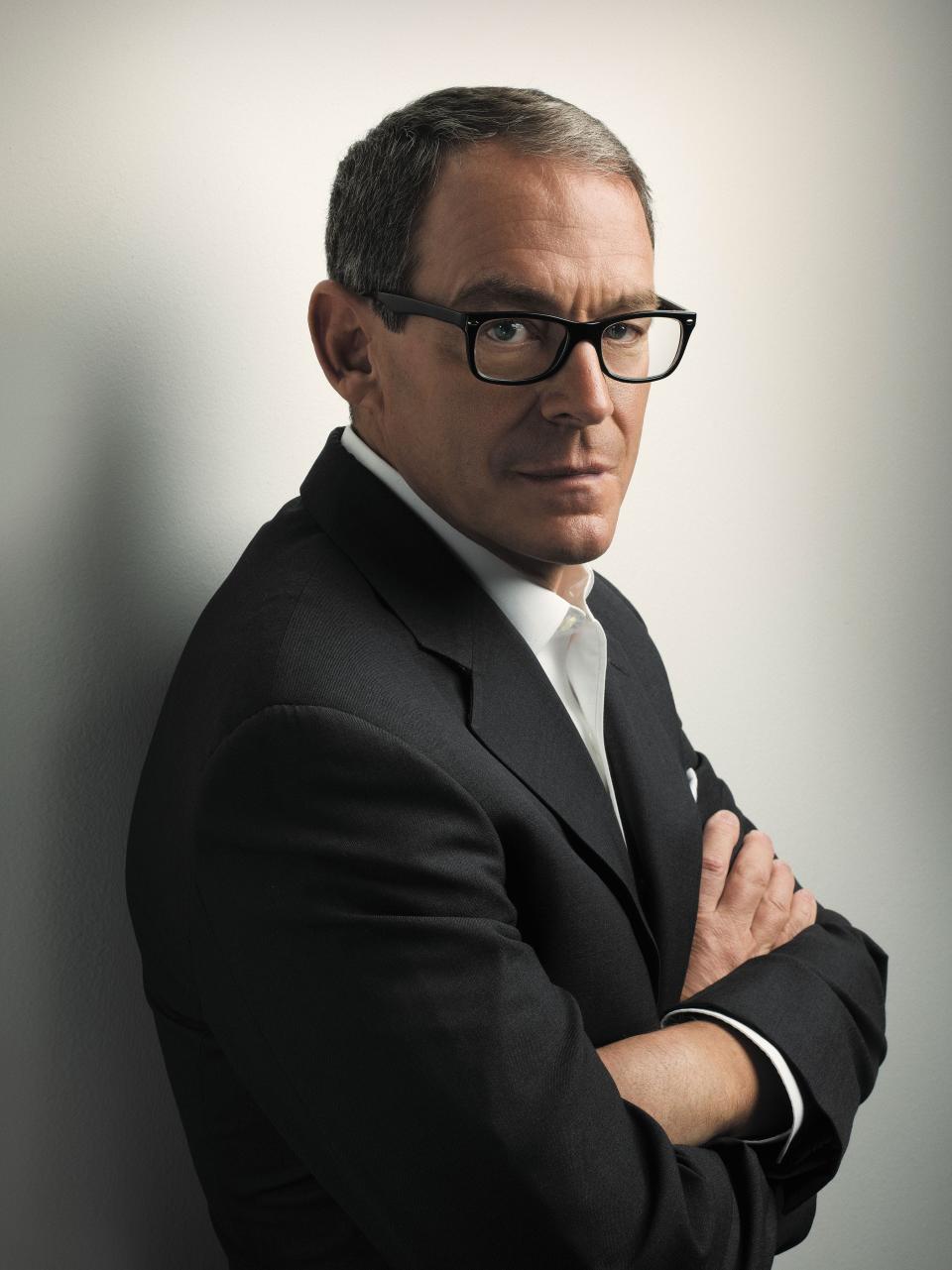 Daniel Silva returns to Midtown Reader bookstore virtually on July 21 with his latest Allon thriller, "The Collector," published by HarperCollins.