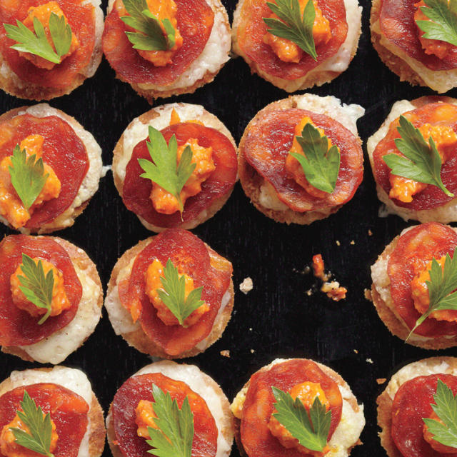 65 Easy Finger Food Appetizers Everyone Will Love