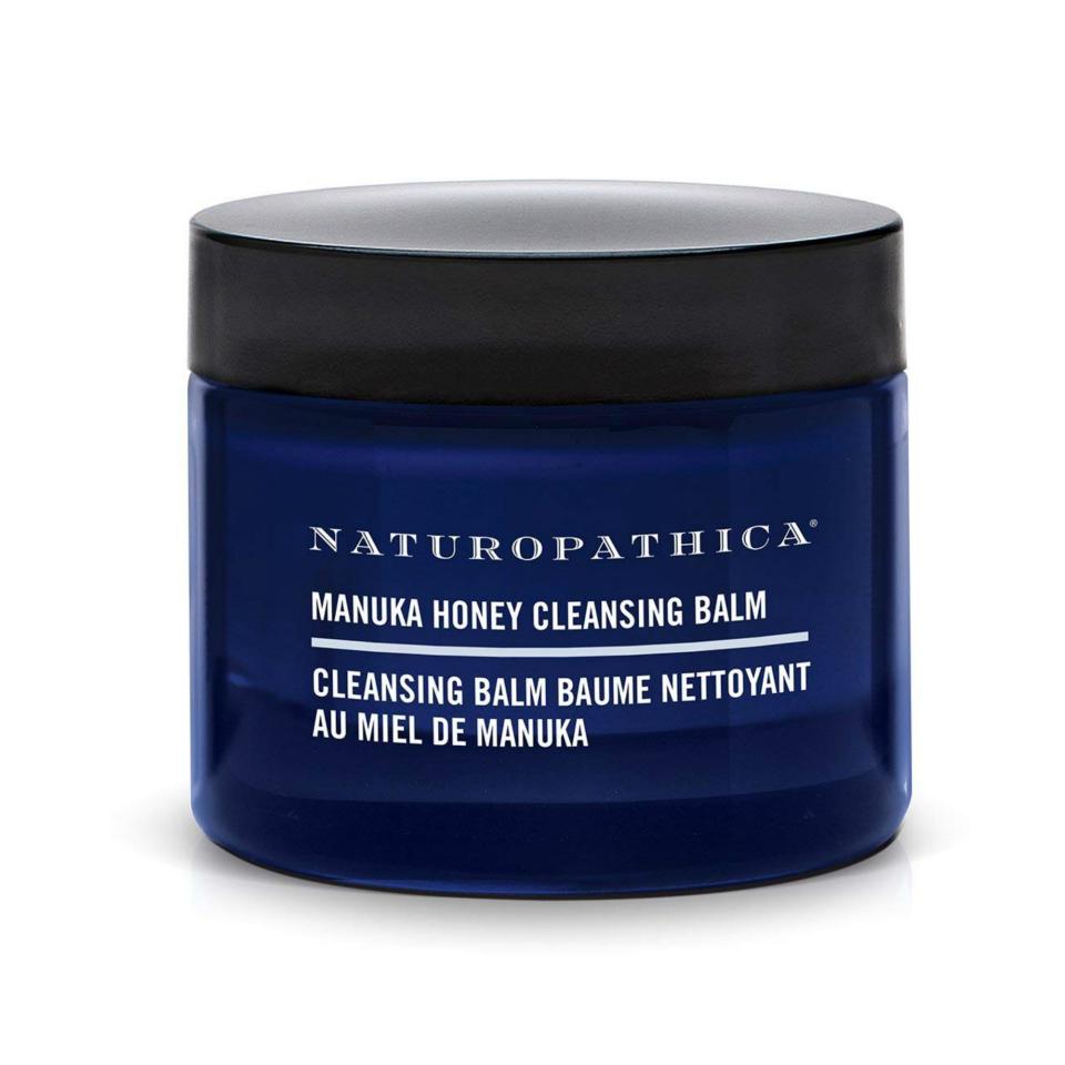 Naturopathica Manuka Honey Cleansing Balm