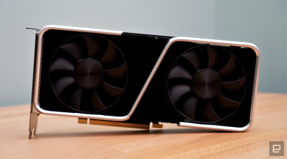 NVIDIA RTX 3060 Ti review: The new king of $399 GPUs