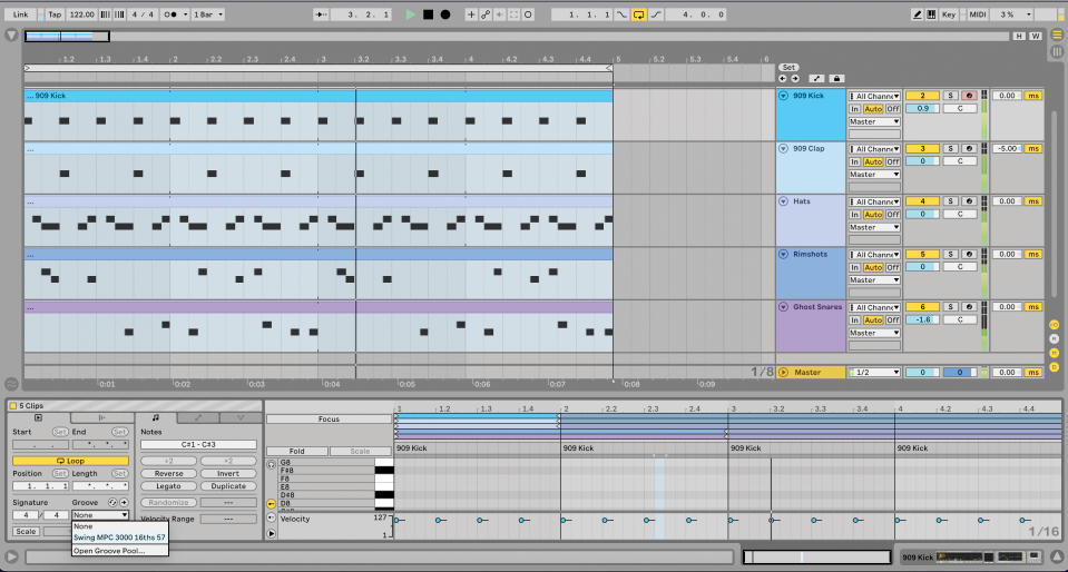 ableton