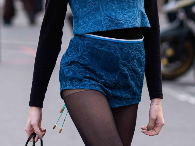 How to Prevent Chafing in the Summer, Because The Rub Happens to