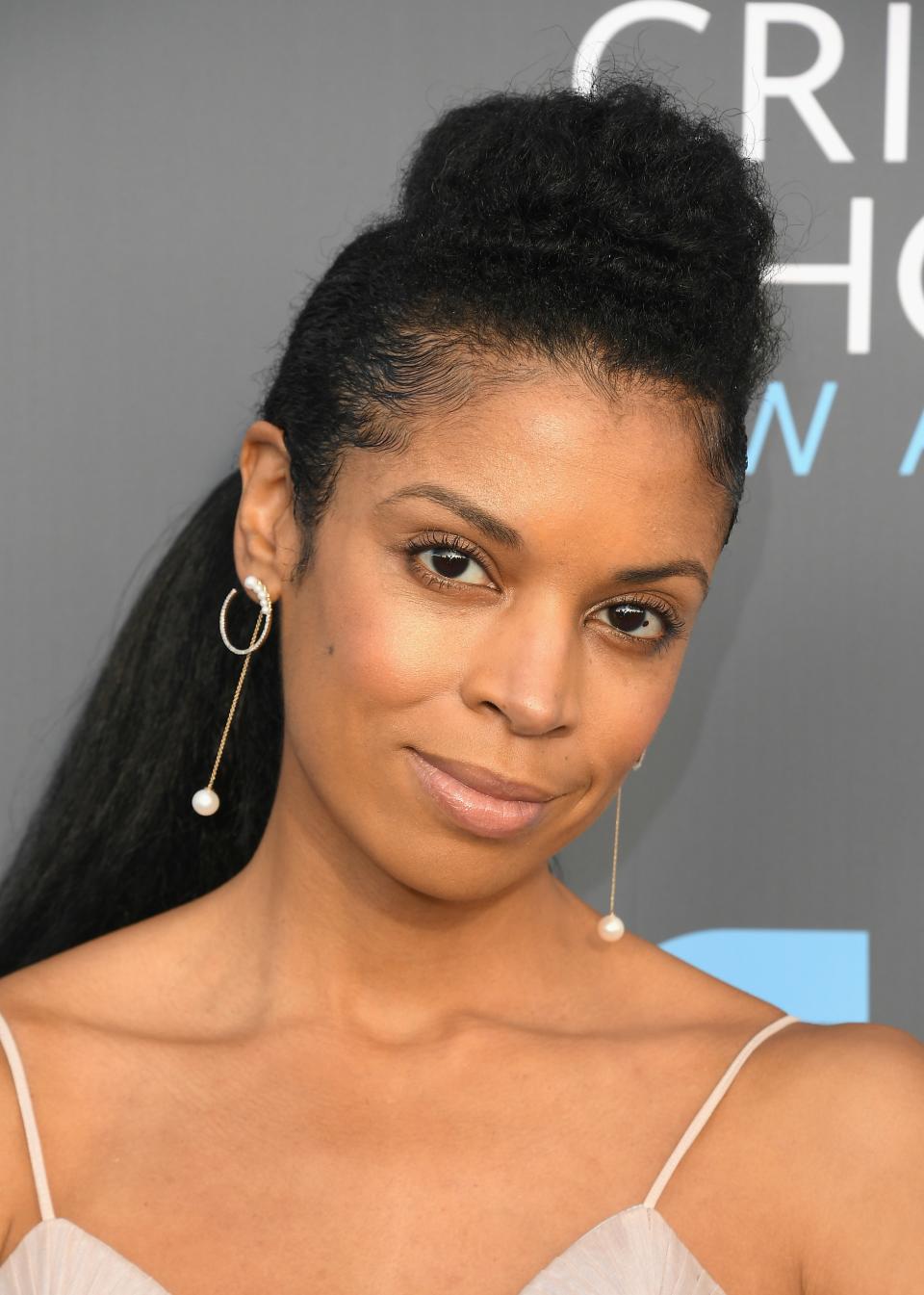 Susan Kelechi Watson