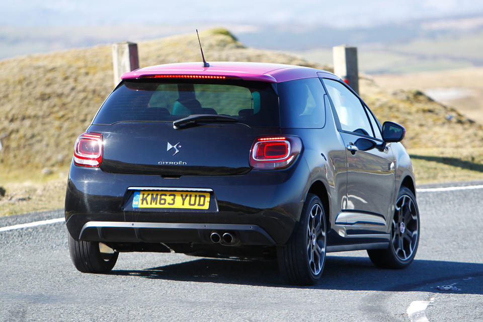 <p>This Mk2 French supermini is much better than the original, with none of its niggly problems, and the little petrol engine is easy to maintain and frugal. Plus there’s a big boot.</p><p><strong>One we found:</strong> 2013 Citroën C3 1.0 VTi VTR+, 64,400 miles, £3980</p>