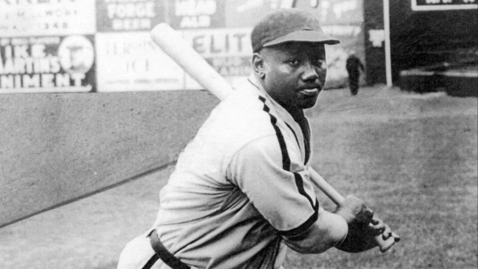 MLB has new alltime batting leader after Negro Leagues statistics