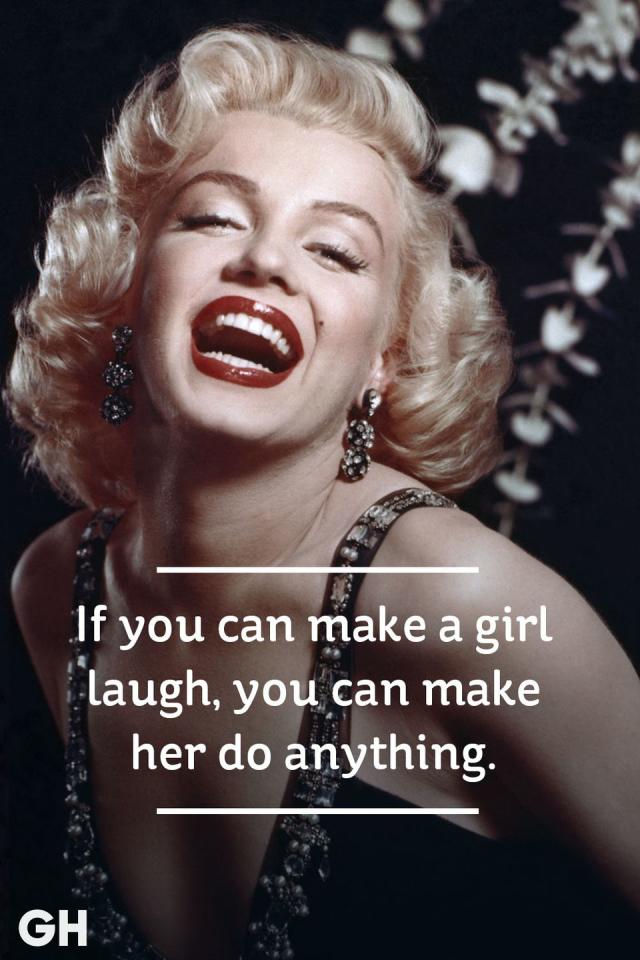 50 Marilyn Monroe Quotes About Beauty, Women and Work - Parade