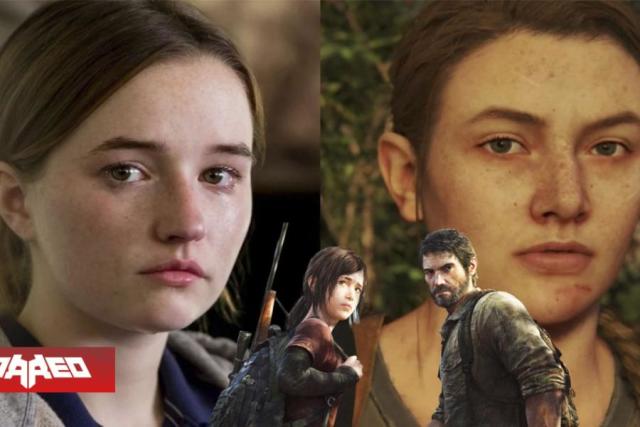 RUMOR: Kaitlyn Dever pode interpretar Abby em The Last of Us HBO