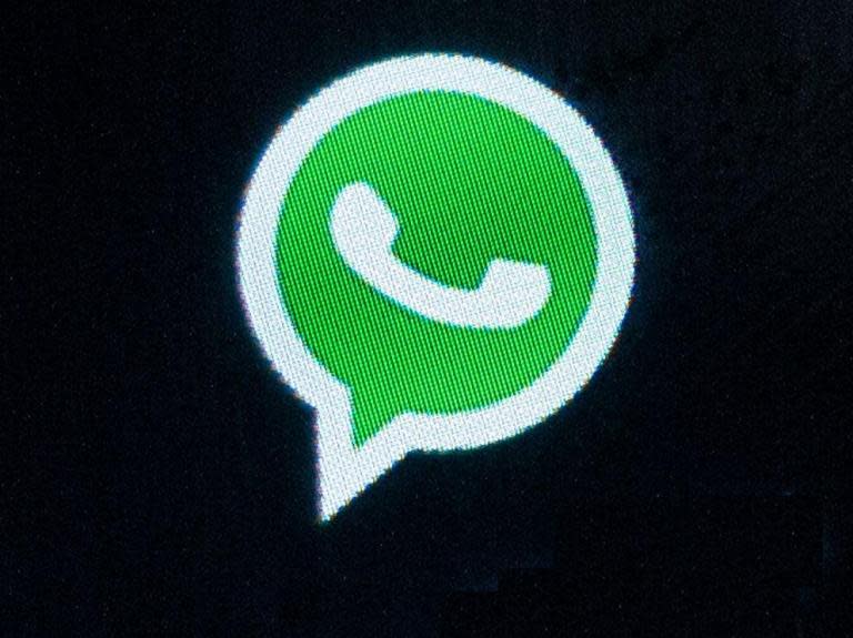 Spain elections: WhatsApp suspends left-wing party Podemos's communication channel days before vote