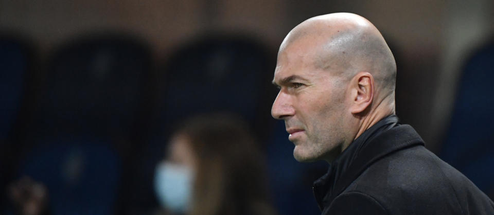 Sous le feu des critiques il y a encore quelques semaines, Zinédine Zidane réalise un retour en force.
