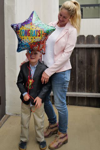 Heidi Montag and Spencer Pratt Celebrate Son Gunner's Preschool Graduation:  'Tears of Joy' - Yahoo Sports