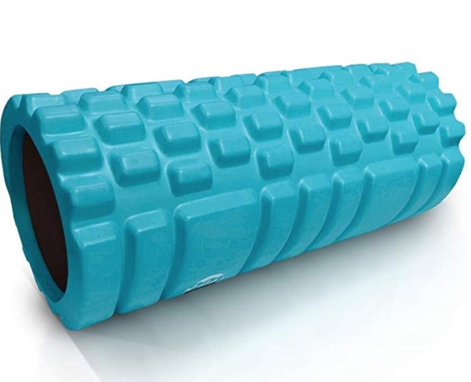 321 STRONG Foam Roller