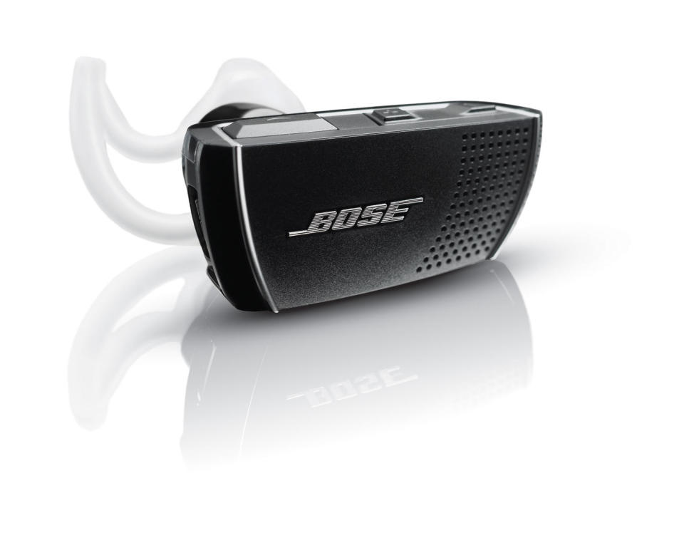 Bose introduces the Bose Bluetooth Headphone Series 2 