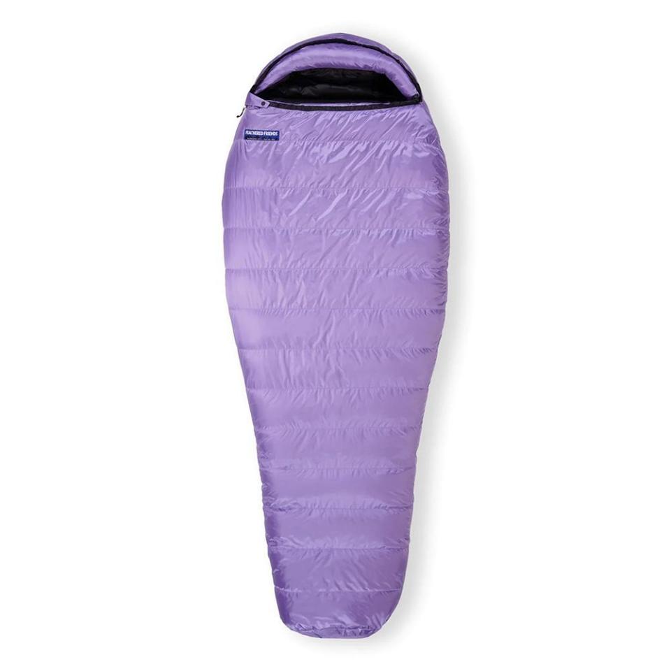 10) Egret YF 20/30 Sleeping Bag