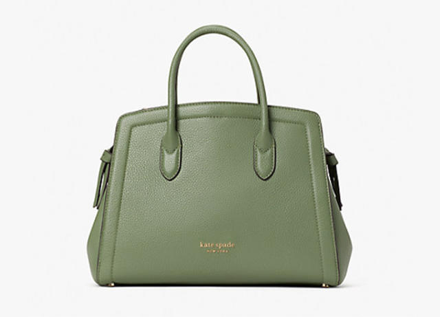 Kate Spade Has so Many Great Travel Bags Right Now — and You Can