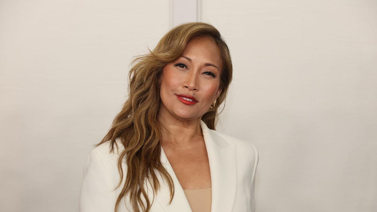 Dancing With the Stars fans need to read Carrie Ann Inaba’s note on season 33