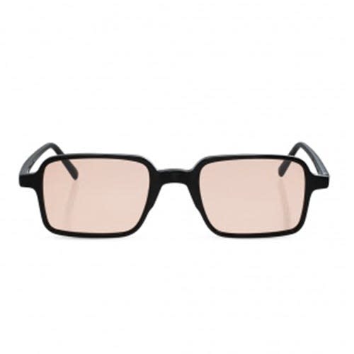 <p><a class="link " href="https://eu.moscot.com/products/shindig-sun?variant=31508188037182" rel="nofollow noopener" target="_blank" data-ylk="slk:SHOP">SHOP</a></p><p>A couple of years ago, tinted lenses returned from the graves of Seventies TV detectives and the dangerous club owners they brought to justice, and landed, predominantly, at Moscot, with the outfit peddling various styles that work perfectly in 2021.</p><p>£285; <a href="https://eu.moscot.com/products/shindig-sun?variant=31508188037182" rel="nofollow noopener" target="_blank" data-ylk="slk:moscot.com" class="link ">moscot.com</a></p>