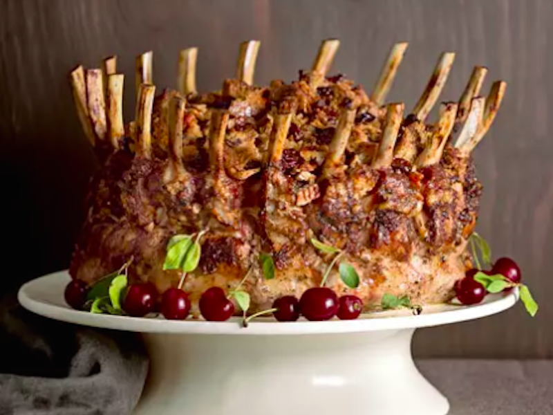 neiman marcus pork roast