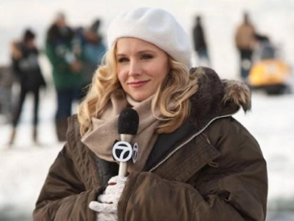 kristen bell big miracle