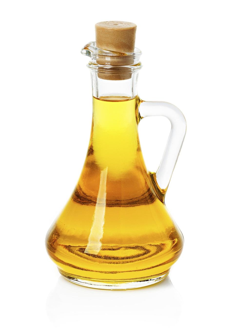 Olive oil is a hallmark of the Mediterranean diet, which was recently ranked as the best overall diet for the fifth consecutive time by U.S. News & World Report.