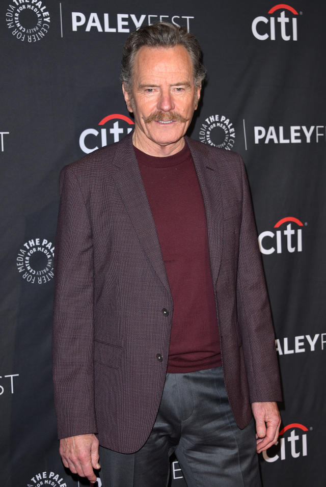 Bryan Cranston To Temporarily Retire From Acting In 2026 8408