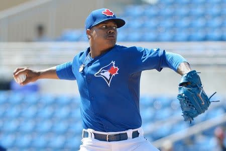 Marcus Stroman returns from ACL injury in time to join playoff