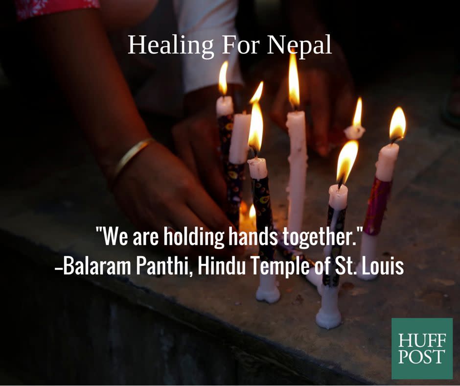 <em><a href="http://fox2now.com/2015/04/26/st-louisans-hold-prayer-vigil-for-victims-of-earthquake-in-nepal/" target="_blank">FOX2Now St. Louis</a></em>