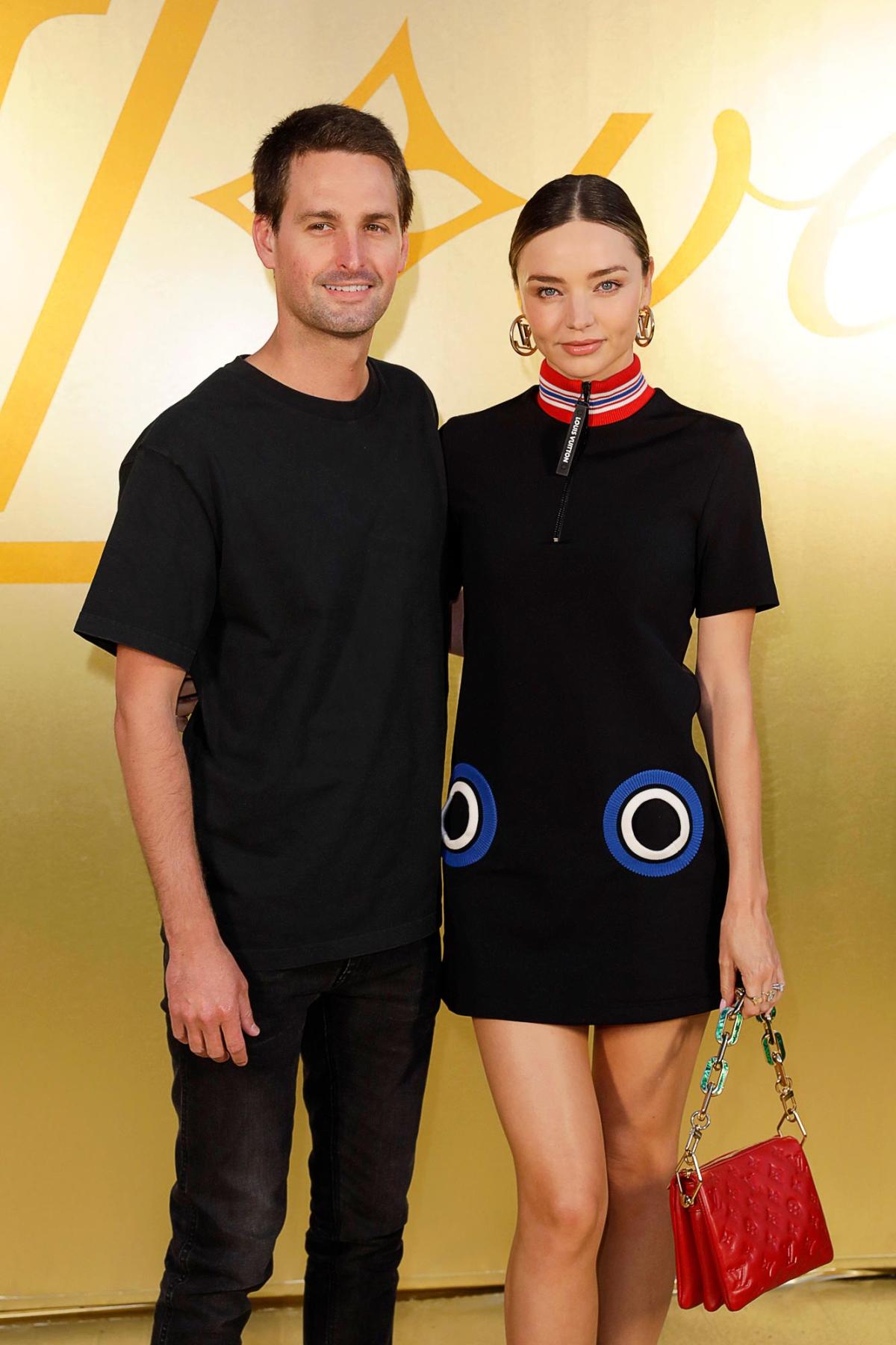 Miranda Kerr's Husband Trying to 'Convince' Her to Have Another Baby